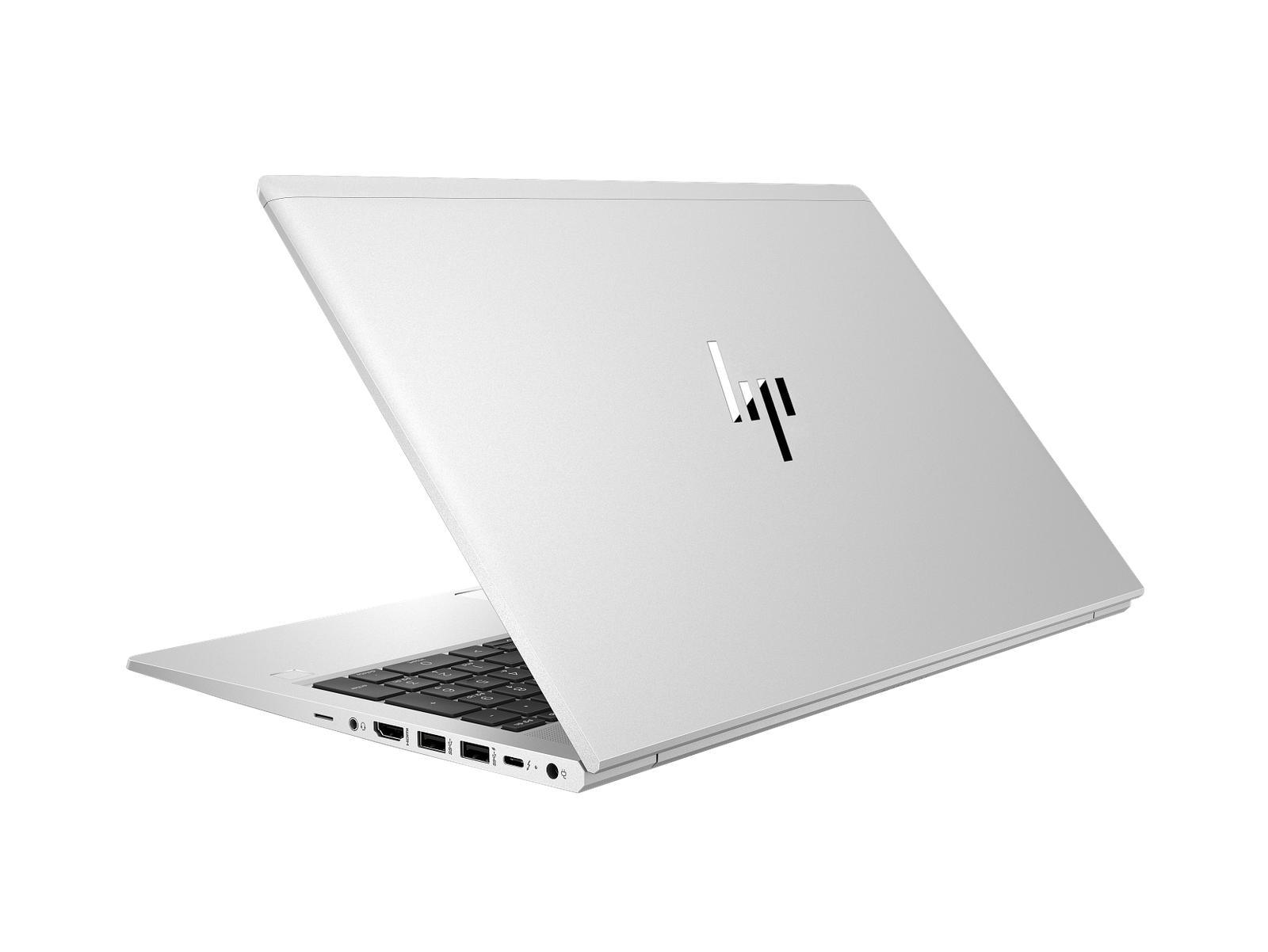⁦HP Elitebook 650 G9 Intel Core i5 الجيل الثاني عشر | 8GB RAM | 256GB SSD | شاشة 15.6" FHD⁩ - الصورة ⁦2⁩