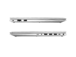 ⁦HP Elitebook 650 G9 Intel Core i5 الجيل الثاني عشر | 8GB RAM | 256GB SSD | شاشة 15.6" FHD⁩ - الصورة ⁦3⁩