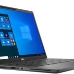 Dell Latitude 7320 – Core i5 11th Gen | 16GB RAM | 256GB SSD | 13.3″ Business Laptop