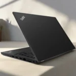⁦Lenovo ThinkPad T480 – Core i7 8th Gen | 8GB RAM | 256GB SSD | 14″ Business Laptop⁩ - الصورة ⁦2⁩