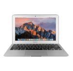 ⁦Apple MacBook Air A1465 – Core i5 | 4GB RAM | 128GB SSD | 11.6″ Laptop⁩ - الصورة ⁦2⁩