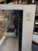 ⁦BUILD 16 | Budget INNTEL | I9-11900KF + RTX 5060 | WHITE⁩ - الصورة ⁦2⁩