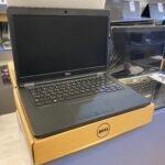 Dell Latitude 5450 | core i5 | ram8gb | hard 256 gb ssd