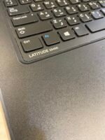 ⁦Dell Latitude 5450 | core i5 | ram8gb | hard 256 gb ssd⁩ - الصورة ⁦2⁩