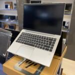 HP EliteBook 845 G7 | ram 8gb ssd | hard 256gb ssd