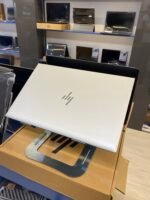 ⁦HP EliteBook 845 G7 | ram 8gb ssd | hard 256gb ssd⁩ - الصورة ⁦2⁩