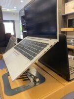 ⁦HP EliteBook 845 G7 | ram 8gb ssd | hard 256gb ssd⁩ - الصورة ⁦5⁩