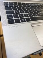 ⁦HP EliteBook 845 G7 | ram 8gb ssd | hard 256gb ssd⁩ - الصورة ⁦4⁩