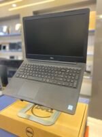 ⁦Dell Latitude 3590 | Intel Core i5-7200U | 8GB DDR4 | 256GB SSD⁩ - الصورة ⁦2⁩