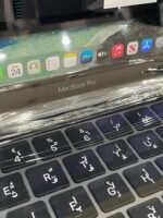 ⁦💻 Apple MacBook Pro 13-inch M2 – Apple M2 Chip | 8GB RAM | 256GB SSD⁩ - الصورة ⁦2⁩