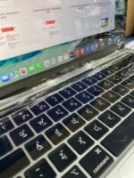 ⁦💻 Apple MacBook Pro 13-inch M2 – Apple M2 Chip | 16GB RAM | 256GB SSD⁩ - الصورة ⁦2⁩