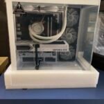 BUILD 16 | Budget INNTEL | I9-11900KF + RTX 5060 | WHITE
