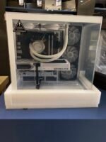 BUILD 16 | Budget INNTEL | I9-11900KF + RTX 5060 | WHITE