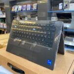Dell Latitude 7420 2-in-1 Touch – Core i7 11th Gen | 16GB RAM | 512GB SSD | 14″ FHD Touch Business Laptop