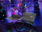 ASUS ROG STRIX 17 | AMD Ryzen 7 4500 | 16GB RAM | 1TB SSD | NVIDIA GeForce RTX 3060