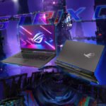 ASUS ROG STRIX 17 | AMD Ryzen 7 4500 | 16GB RAM | 1TB SSD | NVIDIA GeForce RTX 3060