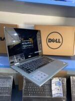 ⁦Dell Latitude 5378 2-in-1 | Core i5 الجيل السابع | 8GB RAM DDR4 | 256GB SSD⁩ - الصورة ⁦4⁩