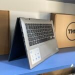 Dell Latitude 5378 2-in-1 | Core i5 الجيل السابع | 8GB RAM DDR4 | 256GB SSD