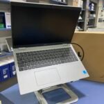 Dell Latitude 5520 | Intel Core i5 – الجيل 11 | الرام: 16GB | التخزين: 512GB SSD