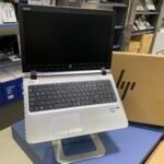 HP ProBook 450 G3 | المعالج: Intel Core i5 – الجيل السادس | الرام: 16GB 🚀 | التخزين: 512GB SSD ⚡