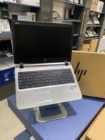 HP ProBook 450 G3 | المعالج: Intel Core i5 – الجيل السادس | الرام: 16GB 🚀 | التخزين: 512GB SSD ⚡