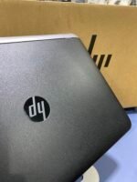 ⁦HP ProBook 450 G3 | المعالج: Intel Core i5 – الجيل السادس | الرام: 16GB 🚀 | التخزين: 512GB SSD ⚡⁩ - الصورة ⁦3⁩