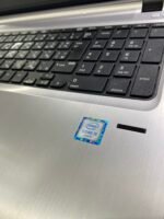⁦HP ProBook 450 G3 | المعالج: Intel Core i5 – الجيل السادس | الرام: 16GB 🚀 | التخزين: 512GB SSD ⚡⁩ - الصورة ⁦2⁩