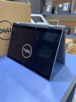⁦Dell Latitude 3330 2-in-1 | المعالج: Intel Core i3 – الجيل 11 | الرام: 8GB | التخزين: 256GB SSD |الشاشة: Touch x360⁩ - الصورة ⁦2⁩