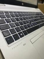 ⁦HP ProBook 650 G5 | المعالج: Intel Core i5 – الجيل الثامن | الرام: 16GB | التخزين: 512GB SSD⁩ - الصورة ⁦3⁩