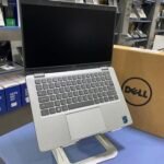 Dell Latitude 5320 | المعالج: Intel Core i7 – الجيل 11 | الرام: 32GB  | التخزين: 256GB SSD