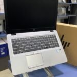 HP EliteBook 850 G4 | المعالج: Intel Core i7 – الجيل السابع | الرام: 16GB  | التخزين: 256GB SSD