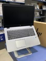 HP EliteBook 850 G4 | المعالج: Intel Core i7 – الجيل السابع | الرام: 16GB  | التخزين: 256GB SSD
