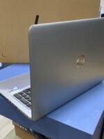 ⁦HP EliteBook 850 G4 | المعالج: Intel Core i7 – الجيل السابع | الرام: 16GB  | التخزين: 256GB SSD⁩ - الصورة ⁦2⁩