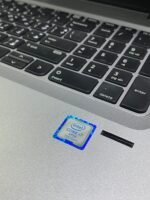 ⁦HP EliteBook 850 G4 | المعالج: Intel Core i7 – الجيل السابع | الرام: 16GB  | التخزين: 256GB SSD⁩ - الصورة ⁦3⁩