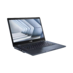 ⁦ASUS EXPERTBOOK B3402FVA-C516512B0D CORE5-120U / 16GB DDR4 / 512GB SSD / 14.0" FHD TOUCH / ARABIC KB / DOS / STAR BLACK/ PEN⁩ - الصورة ⁦3⁩