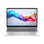 HP 15-FC0198NIA - AMD ATHLON-7120U / 8GB DDR5 /512GB SSD / 15.6" FHD / DOS / NATURAL SILVER