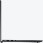 ⁦DELL 15-DC15250-5434BLK-PUS I5-1334U / 8GB DDR4 / 512GB SSD / 15.6" FHD TOUCH / WIN11 HOME / CARBON BLACK⁩ - الصورة ⁦5⁩