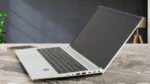 ⁦HP 845 g7 | المعالج: Ryzen5-4650 (الجيل 11) | الرام: 8GB | التخزين: 256GB SSD⁩ - الصورة ⁦2⁩