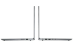 ⁦LENOVO IDEAPAD SLIM3 15IRH10 I5-13420H / 8GB DDR5 / 512GB SSD / 15.3" WUXGA / ENG KB / DOS / LUNA GREY⁩ - الصورة ⁦4⁩