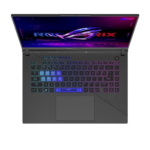 ASUS ROG G614PH-RV044 -RYZEN 9-8940HX /16 GB DDR5 /1 TB SSD /RTX 5050 8GB /16.0"WUXGA /ARB KB /DOS /ECLIPSE GRAY