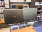 ASUS FX86F TUF Gaming | المعالج: Intel Core i7 | الرام: 16GB RAM | التخزين: 512GB SSD | كرت الشاشة: NVIDIA GeForce GTX 1060