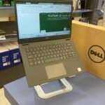 💻 Dell Latitude 3410 – Intel Core i5 10th Gen | 8GB RAM | 256GB SSD | 14″ Screen
