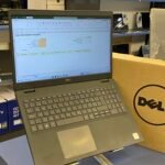 💻 Dell Latitude 3510 – Intel Core i5 10th Gen | 8GB RAM | 256GB SSD | 15.6″ Screen
