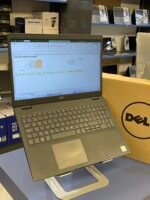 💻 Dell Latitude 3510 – Intel Core i5 10th Gen | 8GB RAM | 256GB SSD | 15.6″ Screen