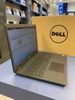 ⁦💻 Dell Latitude 3510 – Intel Core i5 10th Gen | 8GB RAM | 256GB SSD | 15.6″ Screen⁩ - الصورة ⁦3⁩