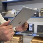 Microsoft Surface Pro 4 — i5 الجيل السادس | 8GB RAM | 256GB SSD | 2-in-1