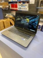 HP ZBook 17 G3  Workstation | المعالج: Intel Core i7 – الجيل السادس | الرام: 16GB DDR4 | التخزين: 512GB SSD | كرت الشاشة: NVIDIA Quadro M3000M – سعة 4GB