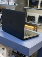 ⁦HP ZBook 17 G3  Workstation | المعالج: Intel Core i7 – الجيل السادس | الرام: 16GB DDR4 | التخزين: 512GB SSD | كرت الشاشة: NVIDIA Quadro M3000M – سعة 4GB⁩ - الصورة ⁦4⁩