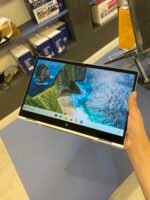 ⁦HP EliteBook 830 G8 x360 | المعالج: Intel Core i7 – الجيل الحادي عشر | الرام: 32GB DDR4 | التخزين: 512GB SSD⁩ - الصورة ⁦2⁩
