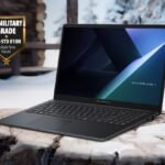 ASUS EXPERTBOOK B1503CVA-NJ3464W I3-1315U /  8GB DDR5 / 256GB SSD / 15.6" FHD / ENG KB / WIN11 HOME / GENTLE GREY